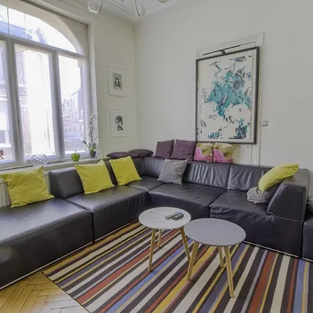بيت للعطل Maison Des Buissonnets ليل