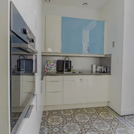 بيت للعطل Maison Des Buissonnets