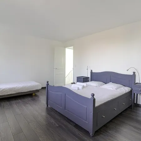 بيت للعطل Maison Des Buissonnets *